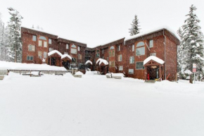 Whitefish Mountain Condos